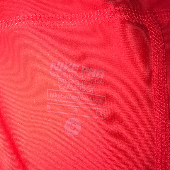 Nike Spandex - Picture 3 of 3